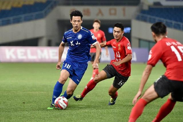 李凯尔生死战替补出战得9分 确定不会打亚运会