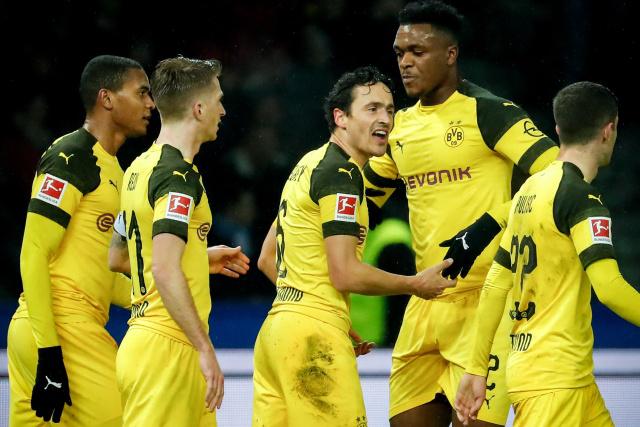 英超-小克鲁伊维特点射 曼联主场0-3伯恩茅斯